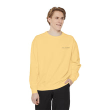 Sag Harbor Tennis Sweatshirt — Vintage Windmill Crewneck