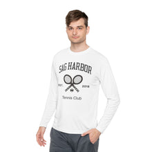 Unisex Lightweight Long Sleeve Tee