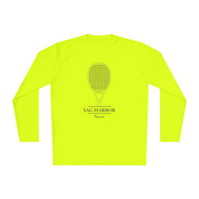 Sag Harbor "Racquet"