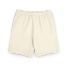 Bag Harbor Co. Minimal Windmill Fleece Sweat Shorts — Garment-Dyed Lightweight Lounge Shorts