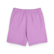 Bag Harbor Co. Minimal Windmill Fleece Sweat Shorts — Garment-Dyed Lightweight Lounge Shorts