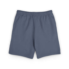 Bag Harbor Co. Minimal Windmill Fleece Sweat Shorts — Garment-Dyed Lightweight Lounge Shorts