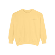 Sag Harbor Tennis Sweatshirt — Vintage Windmill Crewneck