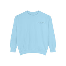 Sag Harbor Tennis Sweatshirt — Vintage Windmill Crewneck