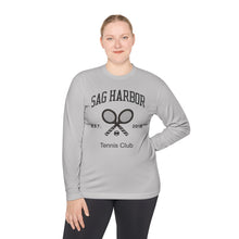 Unisex Lightweight Long Sleeve Tee