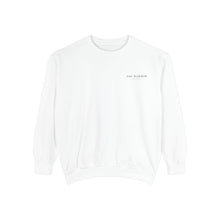 Sag Harbor Tennis Sweatshirt — Vintage Windmill Crewneck