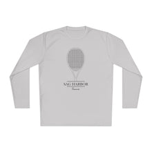 Sag Harbor "Racquet"