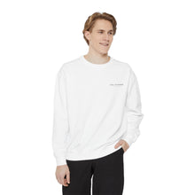 Sag Harbor Tennis Sweatshirt — Vintage Windmill Crewneck