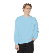 Sag Harbor Tennis Sweatshirt — Vintage Windmill Crewneck