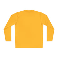 Unisex Lightweight Long Sleeve Tee