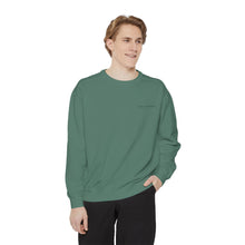 Sag Harbor Tennis Sweatshirt — Vintage Windmill Crewneck