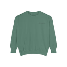 Sag Harbor Tennis Sweatshirt — Vintage Windmill Crewneck