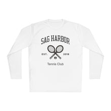 Unisex Lightweight Long Sleeve Tee